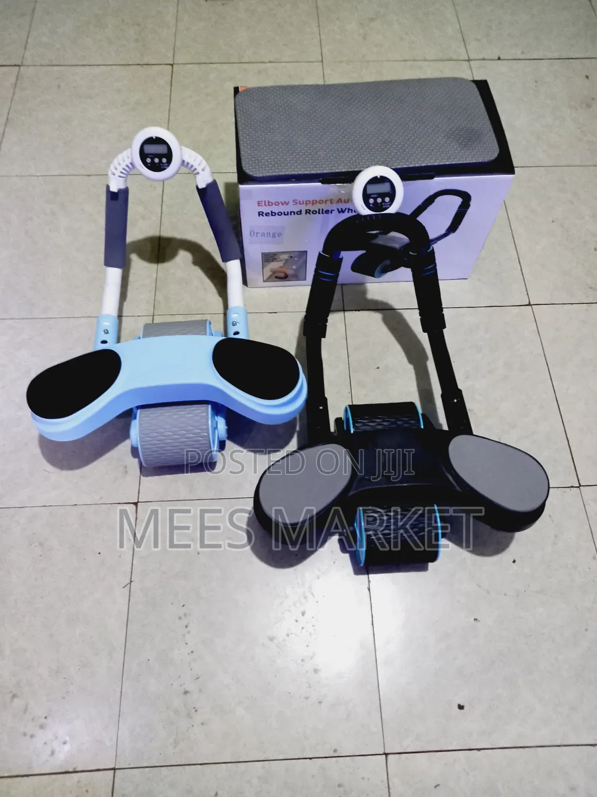 Abdominal Wheel