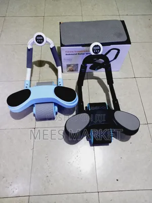 Abdominal Wheel
