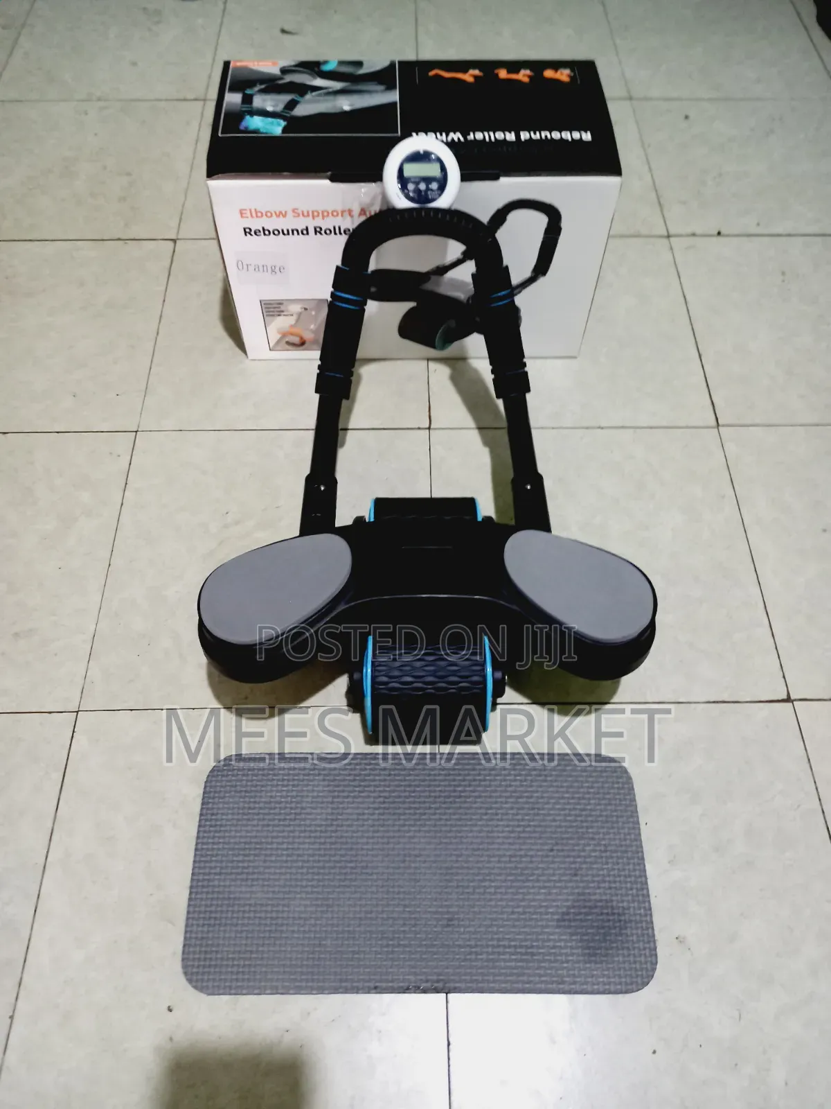 Abdominal Wheel