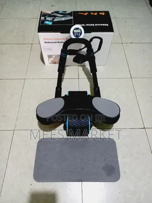 Abdominal Wheel