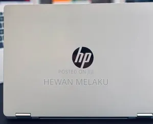 New Laptop HP OmniBook 5 Flip 14-fp0023dx 16GB Intel Core 7 SSD 512GB