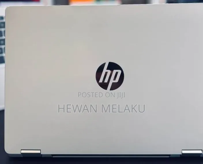 New Laptop HP OmniBook 5 Flip 14-fp0023dx 16GB Intel Core 7 SSD 512GB