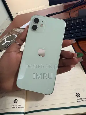 Apple iPhone 12 128 GB