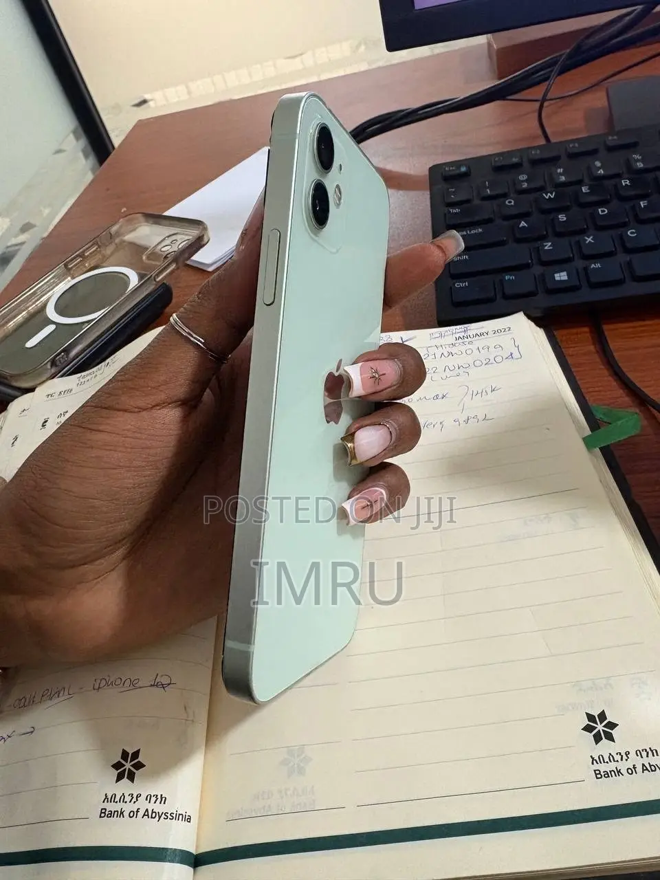 Apple iPhone 12 128 GB