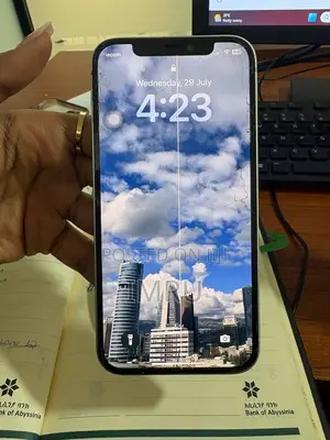 Apple iPhone 12 128 GB