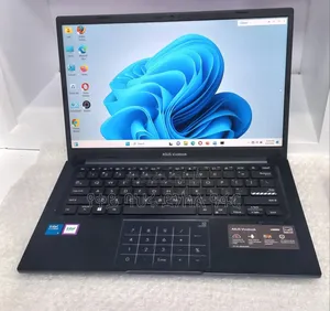 New Laptop Asus VivoBook 15 X505BA 16GB Intel Core i5 SSD 512GB