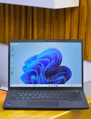 New Laptop Lenovo ThinkPad T14 G4 16GB Intel Core i5 SSD 512GB
