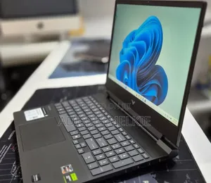 New Laptop HP Victus 15 16GB Intel Core i7 SSD 512GB