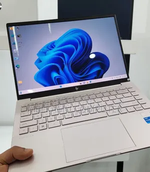 New Laptop HP Pavilion 14 16GB Intel Core i5 SSD 1T