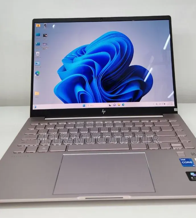 New Laptop HP Pavilion 14 16GB Intel Core i5 SSD 1T