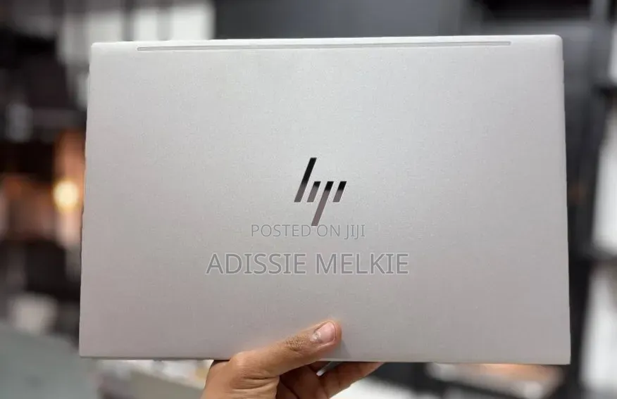 New Laptop HP EliteBook 640 G10 16GB Intel Core i7 SSD 512GB