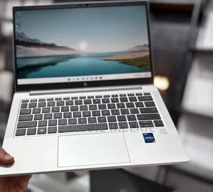 New Laptop HP EliteBook 640 G10 16GB Intel Core i7 SSD 512GB