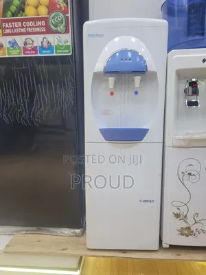 Cabinet Water Dispenser