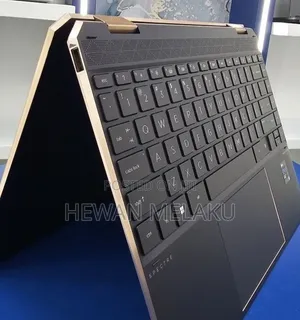 New Laptop HP Spectre X360 16GB Intel Core i7 SSD 512GB