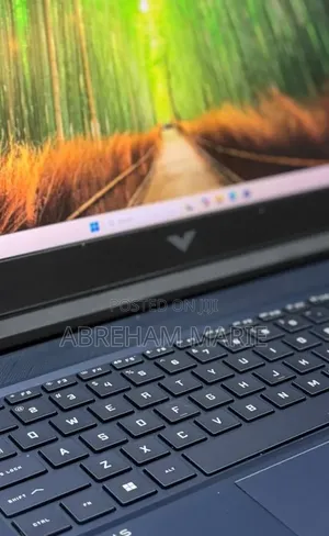New Laptop HP Victus 16 16GB Intel Core i7 SSD 512GB