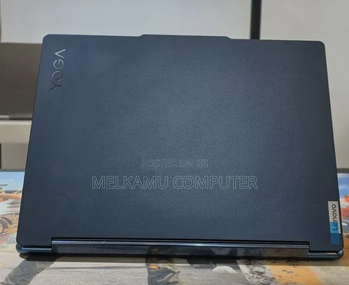 New Laptop Lenovo Yoga 7 15ITL5 16GB Intel Core Ultra 7 SSD 1T