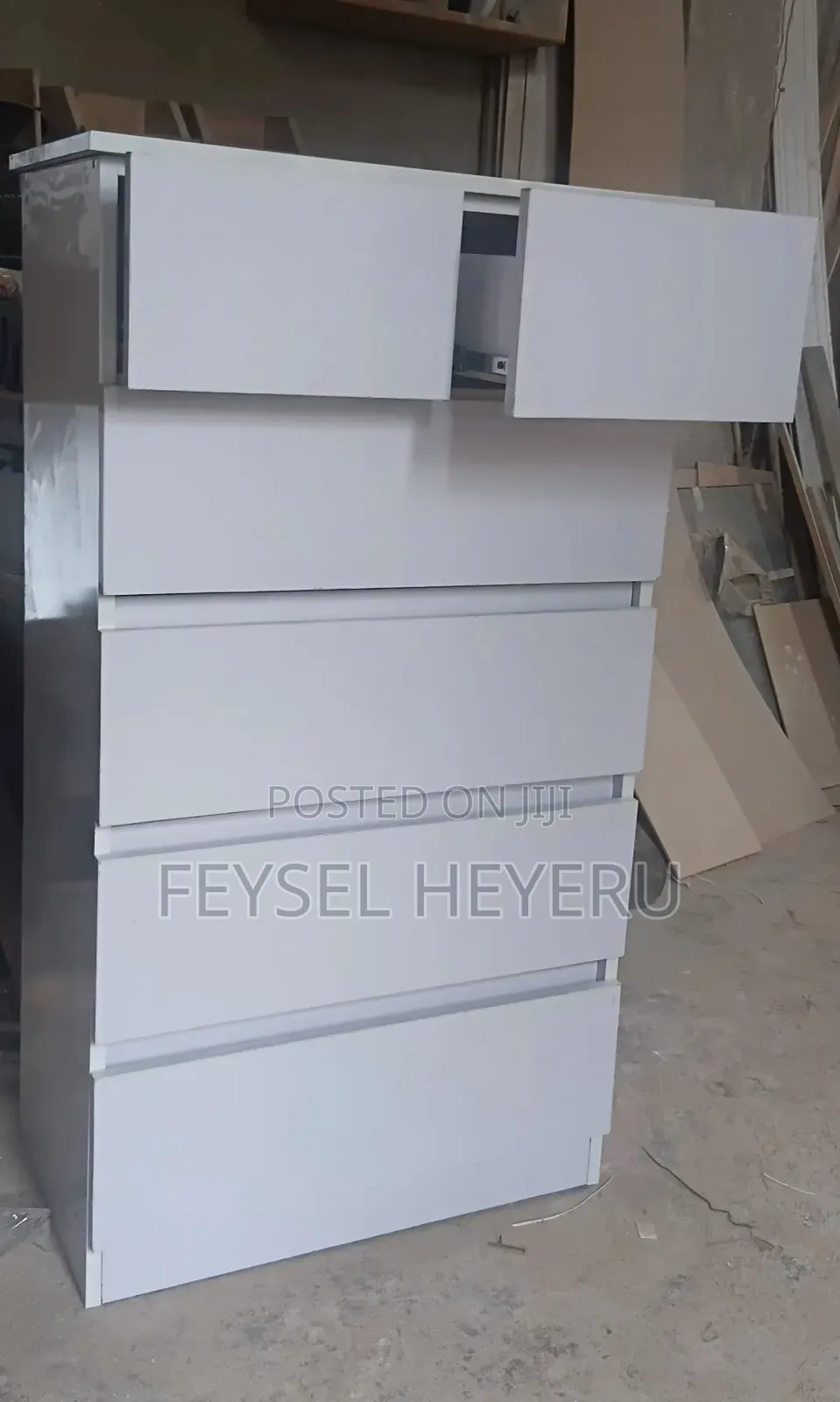 Chest of Drawer