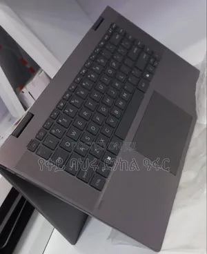New Laptop HP Envy x360 16GB Intel Core Ultra 7 SSD 512GB