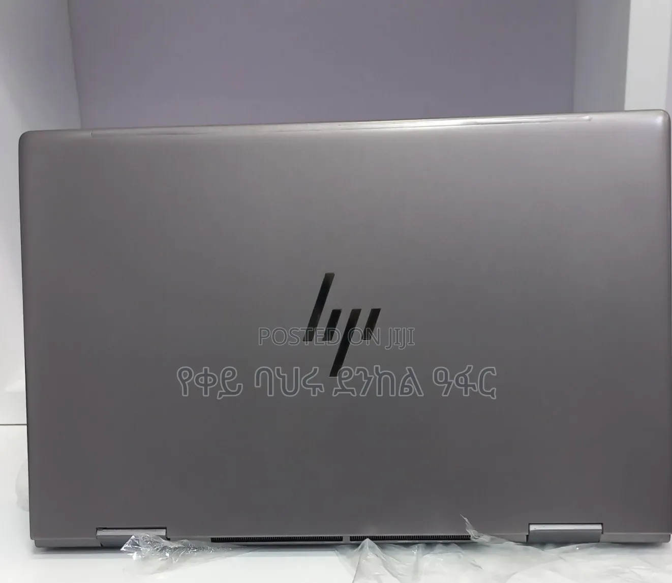 New Laptop HP Envy x360 16GB Intel Core Ultra 7 SSD 512GB