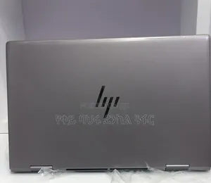 New Laptop HP Envy x360 16GB Intel Core Ultra 7 SSD 512GB