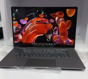 New Laptop HP Envy x360 16GB Intel Core Ultra 7 SSD 512GB