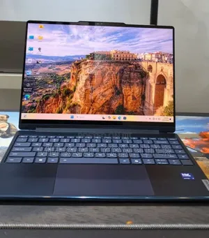 New Laptop Lenovo Yoga 7 15ITL5 16GB Intel Core Ultra 7 SSD 1T