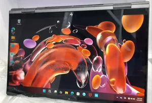 New Laptop HP Envy x360 16GB Intel Core Ultra 7 SSD 512GB