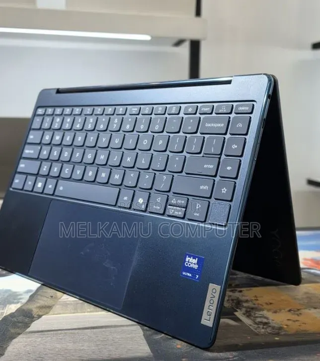 New Laptop Lenovo Yoga 7 15ITL5 16GB Intel Core Ultra 7 SSD 1T
