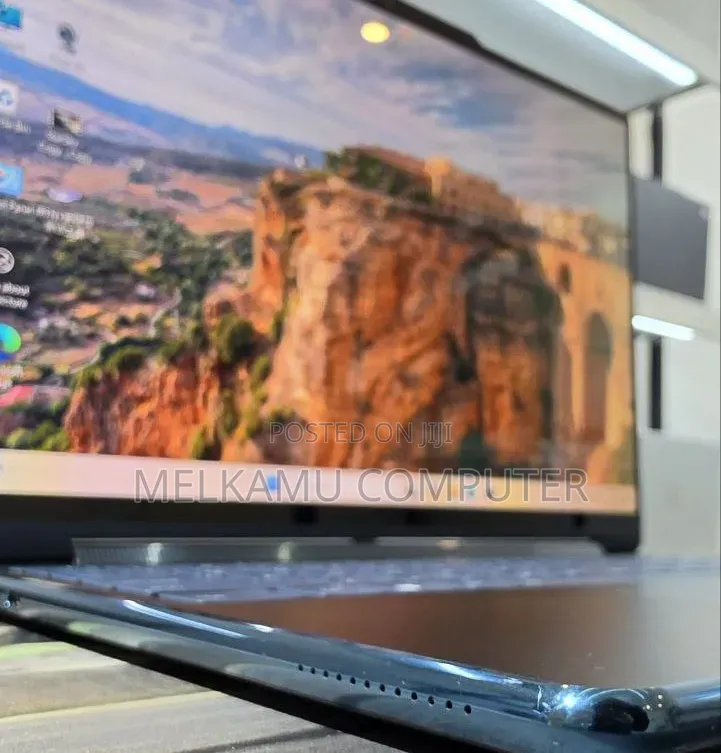 New Laptop Lenovo Yoga 7 15ITL5 16GB Intel Core Ultra 7 SSD 1T