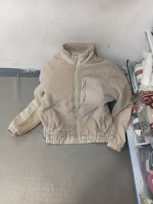 Quality Jacket Brand ጃኬቶች