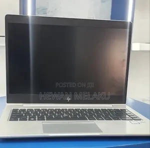 New Laptop HP EliteBook 840 G5 16GB Intel Core i7 SSD 512GB