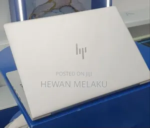 New Laptop HP EliteBook 840 G5 16GB Intel Core i7 SSD 512GB