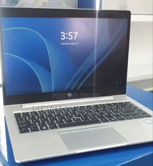 New Laptop HP EliteBook 840 G5 16GB Intel Core i7 SSD 512GB