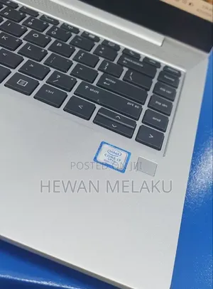 New Laptop HP EliteBook 840 G5 16GB Intel Core i7 SSD 512GB