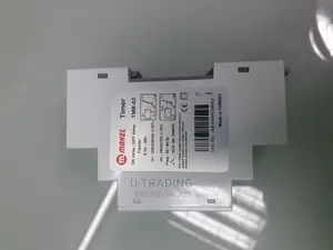 On/Off Delay Timer 30H