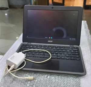 New Laptop Acer Chromebook Spin 514 4GB Intel Core i5 SSD 32GB