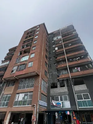Furnished 2bdrm Apartment in Ayat, Yeka for sale