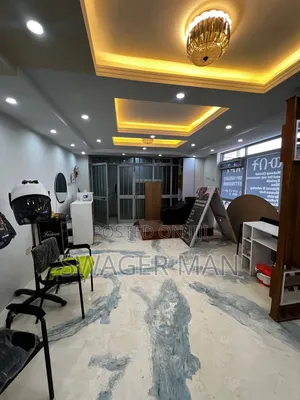 Furnished 2bdrm Apartment in Ayat, Yeka for sale
