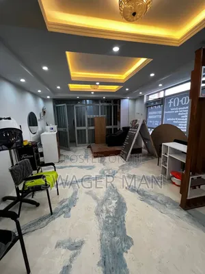Furnished 2bdrm Apartment in Ayat, Yeka for sale