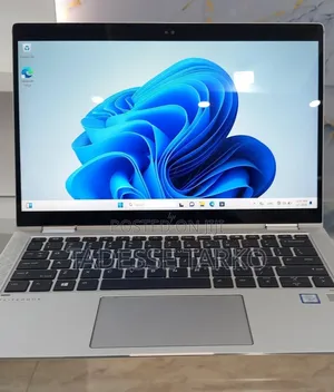 New Laptop HP EliteBook 1030 16GB Intel Core i7 SSD 512GB