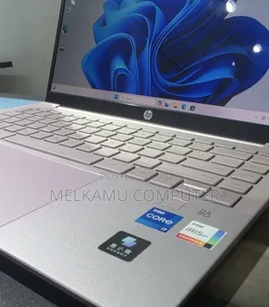 New Laptop HP Pavilion 14 16GB Intel Core i7 SSD 512GB