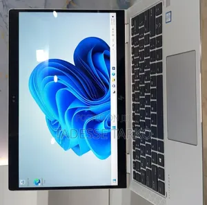 New Laptop HP EliteBook 1030 16GB Intel Core i7 SSD 512GB