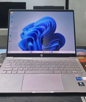 New Laptop HP Pavilion 14 16GB Intel Core i7 SSD 512GB