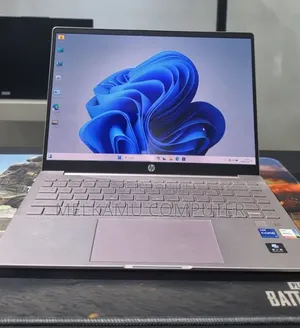 New Laptop HP Pavilion 14 16GB Intel Core i7 SSD 512GB
