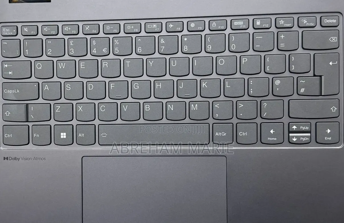 New Laptop Lenovo Yoga 7i 16GB AMD Ryzen 7 SSD 512GB