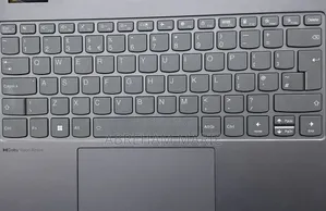 New Laptop Lenovo Yoga 7i 16GB AMD Ryzen 7 SSD 512GB