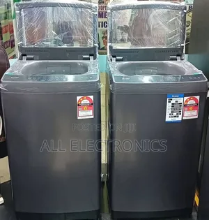 Hitachi 12.kg Automatic Washing Machine