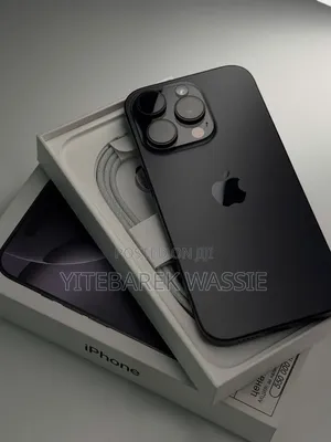 Apple iPhone 13 Pro Max 128 GB Black