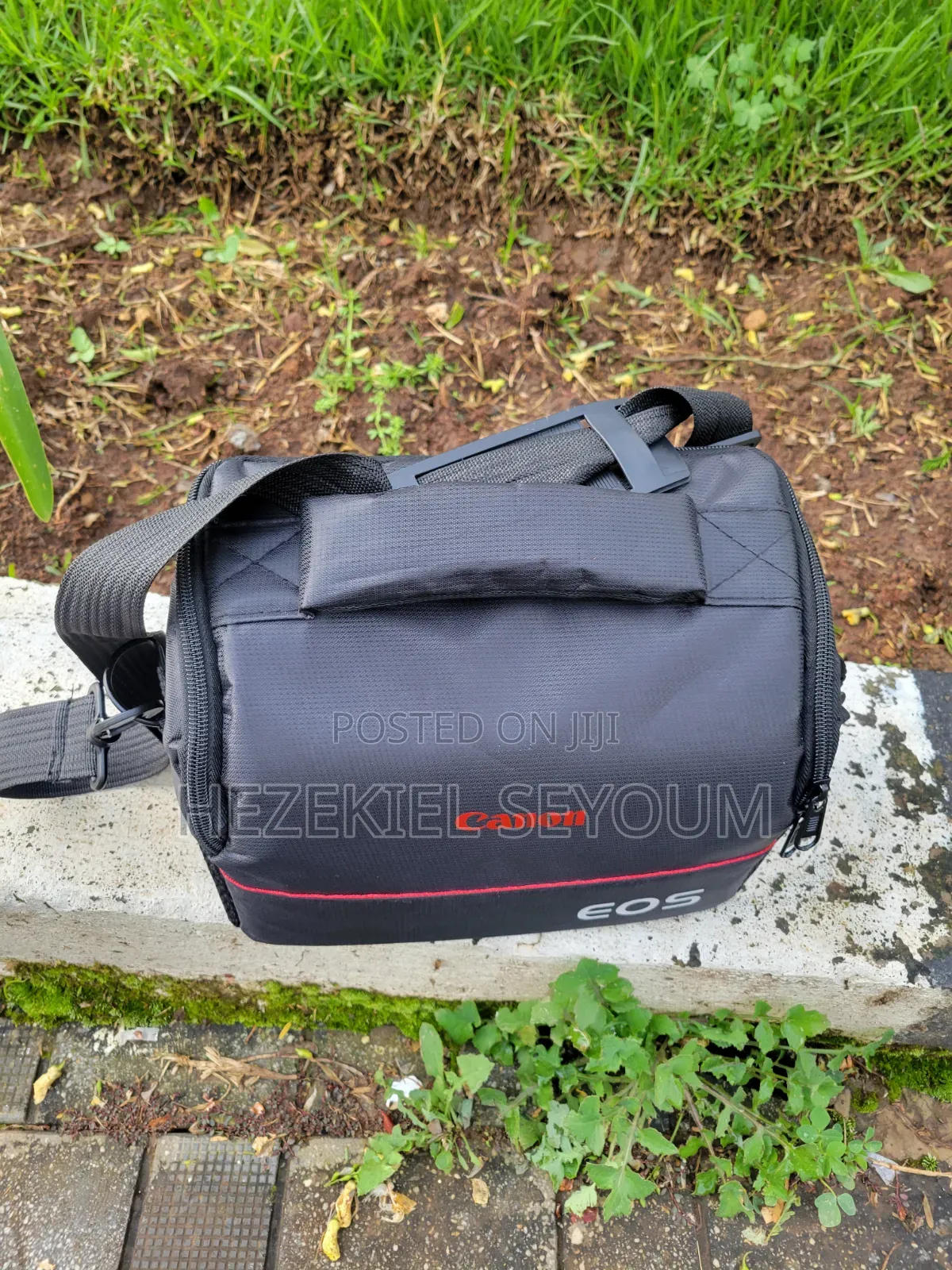 Canon Camera Bag