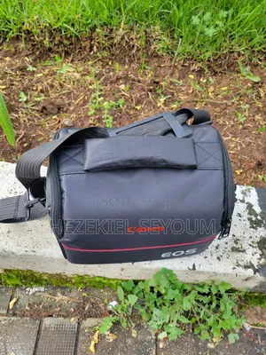 Canon Camera Bag